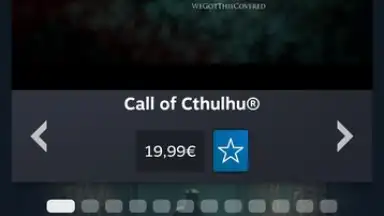 Captura de tela de Steam 9