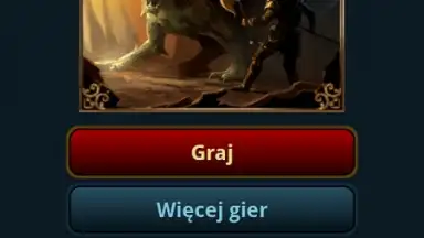 Captura de tela de POGROMCY 2