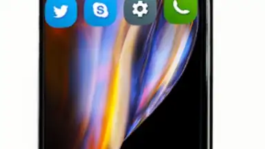 Captura de tela de MIUI 14 Launcher 1