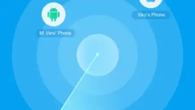 Captura de tela de AnyTrans 3