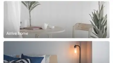 Captura de tela de TP-Link Tapo 3