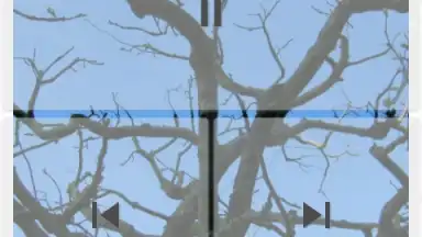 Captura de tela de Music Folder Player Free 1