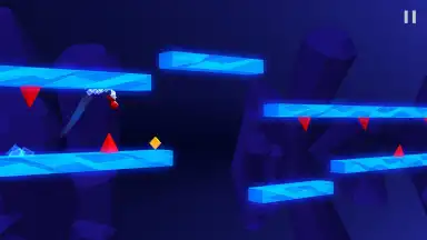 Captura de tela de Crystalrect 8