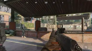 Captura de tela de Arena Breakout (CN) 4