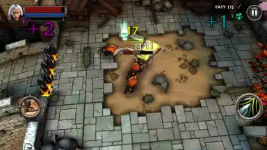 Captura de tela de SoulCraft 4