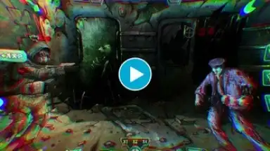 Captura de tela de Anomaly Day Zero 1