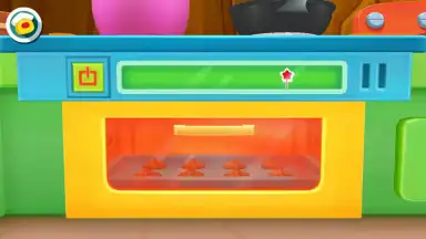 Captura de tela de Little Panda’s Restaurant 4