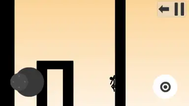 Captura de tela de Another Weird Platformer 10