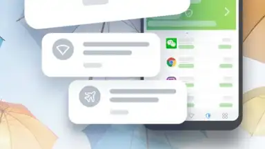 Captura de tela de Samsung Max 8