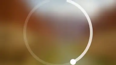 Captura de tela de Blurone 5