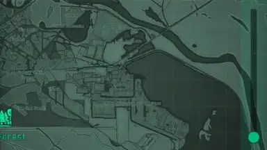 Captura de tela de Pocket Zone 5