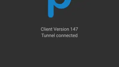 Captura de tela de Psiphon Pro 9