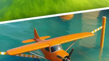 Captura de tela de Build Epic Plane 5