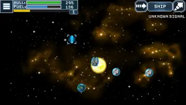 Captura de tela de Star Jumper 4