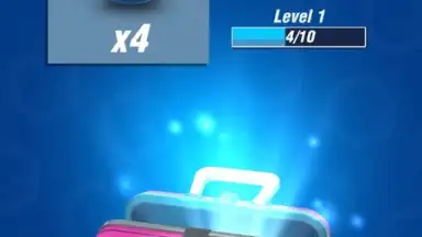 Captura de tela de Bowling Crew 13