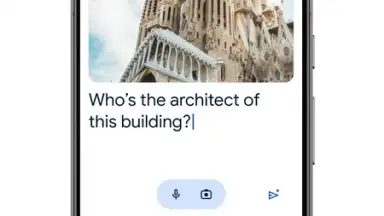 Captura de tela de Google Gemini 6