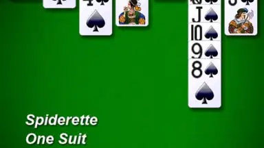 Captura de tela de Solitaire City 15