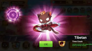 Captura de tela de Cat King 6