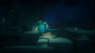 Captura de tela de Dave the Diver (CN) 9