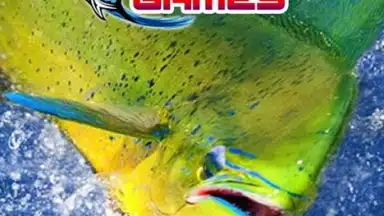 Captura de tela de Fishing Games 2