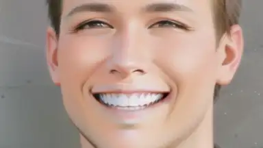 Captura de tela de Wink 3