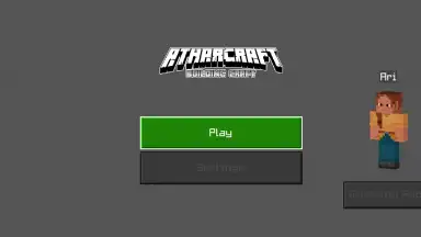 Captura de tela de AtharCraft Building Craft 4