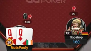 Captura de tela de GGPoker.ca 4