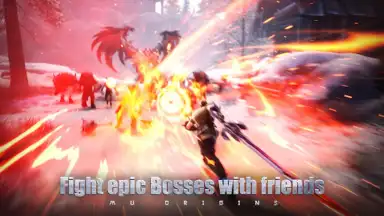Captura de tela de MU ORIGIN 3 ASIA 6