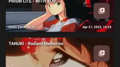 Captura de tela de YTDLnis 3