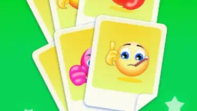 Captura de tela de Emoji Kitchen 1
