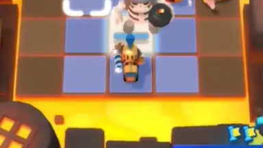 Captura de tela de Clash Mini 5