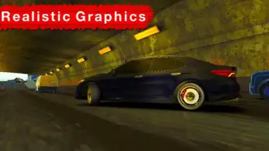 Captura de tela de Drift Factory هجوله فاكتوري 6