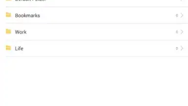 Captura de tela de Maxthon5 Browser - fast and notes 2