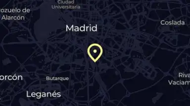 Captura de tela de Speedtest by Ookla 10