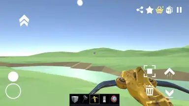 Captura de tela de Evertech Sandbox 2