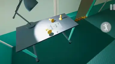 Captura de tela de Superliminal 6