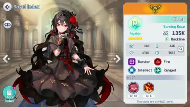 Captura de tela de Idle Luca 13