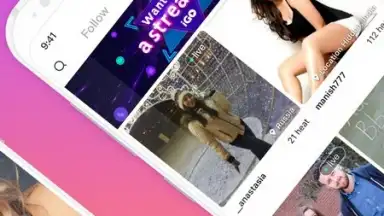 Captura de tela de iGO Live 1