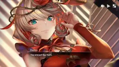 Captura de tela de takt op. Symphony 8