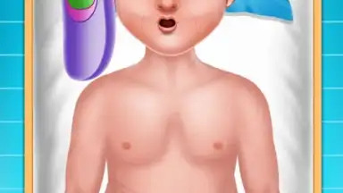 Captura de tela de Cardiac Hospital 8