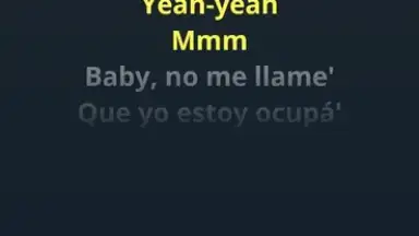 Captura de tela de Smule 9