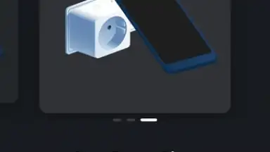 Captura de tela de Philips Hue 12
