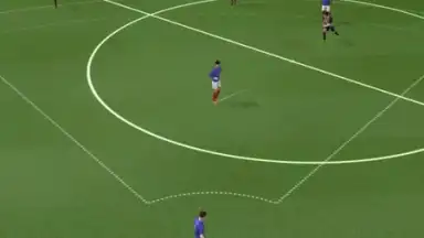Captura de tela de Score! Match 1