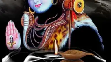 Captura de tela de Virtual Shiva Worship 2