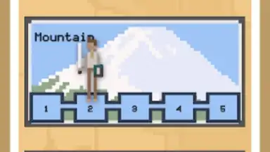 Captura de tela de RPG Clicker 8