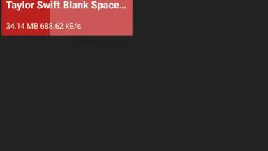 Captura de tela de YouTube Video Mp3 Downloader 10