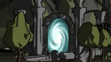 Captura de tela de Dungeon Life 6