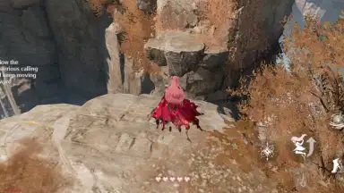 Captura de tela de Infinity Nikki 6