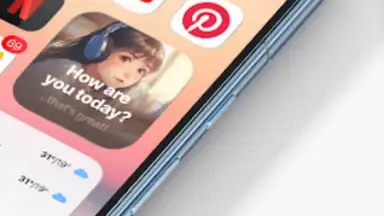 Captura de tela de Launcher OS 2026 8