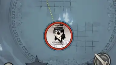Captura de tela de Overmortal (CN) 13